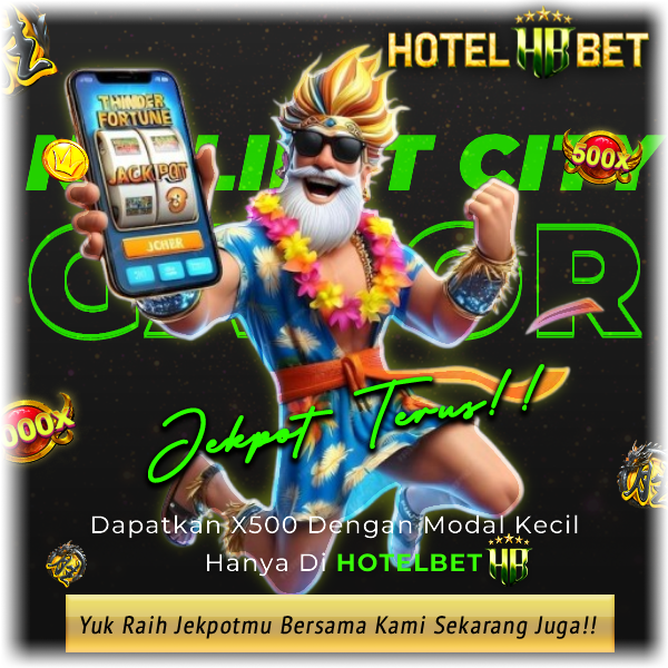 HOTELBET Teristimewah Slot Gacor Hotelbet Mudah Jepe x500